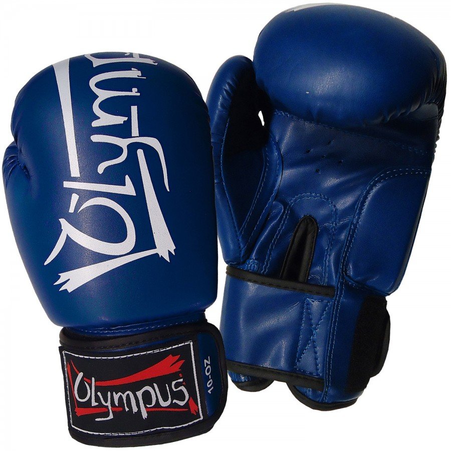 Olympus hot sale boxing gloves